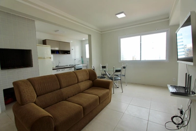 Apartamento 1 Dorm. em Zona Nova - Capão da Canoa