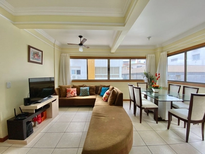 Apartamento 2 Dorm. em Centro - Capão da Canoa