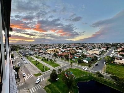 Apartamento 2 Dorm. em Zona Nova - Capão da Canoa