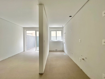 Apartamento 2 Dorm. em Zona Nova - Capão da Canoa