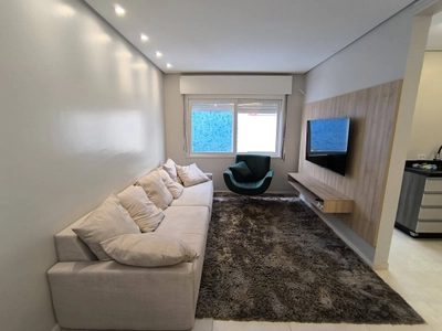 Apartamento 2 Dorm. em Centro - Capão da Canoa