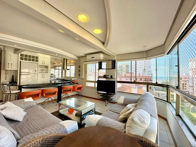 Apartamento 3 Dorm. em Centro - Capão da Canoa
