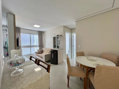 Apartamento 2 Dorm. em Navegantes - Capão da Canoa
