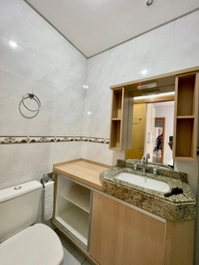 Apartamento 2 Dorm. em Centro - Capão da Canoa