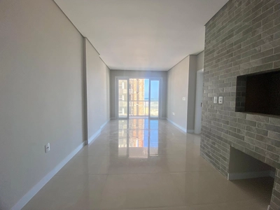 Apartamento 2 Dorm. em Zona Nova - Capão da Canoa