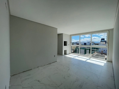 Apartamento 2 Dorm. em Zona Nova - Capão da Canoa