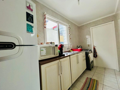 Apartamento 2 Dorm. em Centro - Capão da Canoa