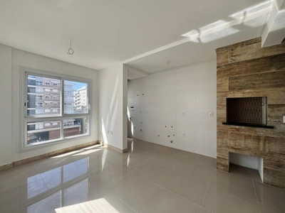 Apartamento 2 Dorm. em Zona Nova - Capão da Canoa