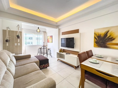 Apartamento 2 Dorm. em Centro - Capão da Canoa