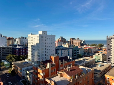 Apartamento 3 Dorm. em Centro - Capão da Canoa