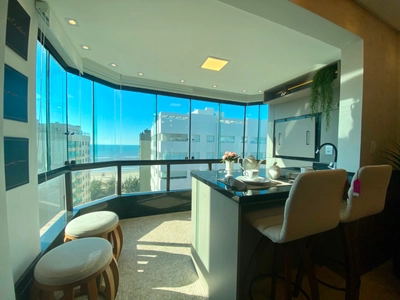 Apartamento 3 Dorm. em Centro - Capão da Canoa