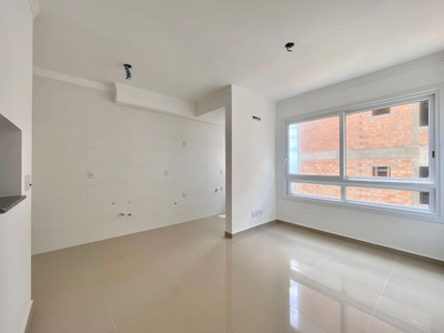 Apartamento 1 Dorm. em Zona Nova - Capão da Canoa