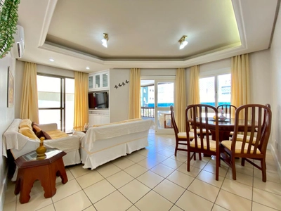 Apartamento 3 Dorm. em Zona Nova - Capão da Canoa