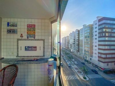 Apartamento 2 Dorm. em Navegantes - Capão da Canoa