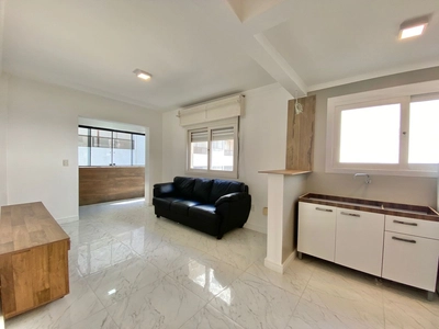 Apartamento 1 Dorm. em Zona Nova - Capão da Canoa