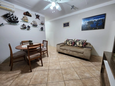 Apartamento 1 Dorm. em Centro - Capão da Canoa