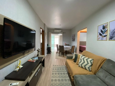 Apartamento 2 Dorm. em Zona Nova - Capão da Canoa