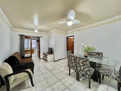 Apartamento 2 Dorm. em Zona Nova - Capão da Canoa