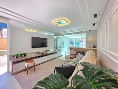 Apartamento 3 Dorm. em Centro - Capão da Canoa