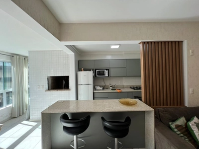 Apartamento 3 Dorm. em Zona Nova - Capão da Canoa