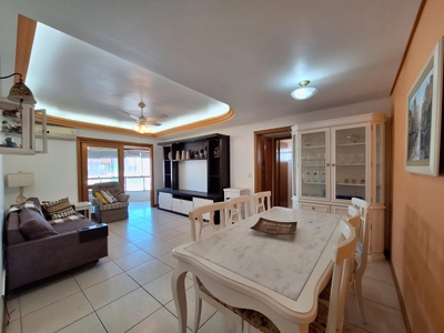 Apartamento 3 Dorm. em Zona Nova - Capão da Canoa