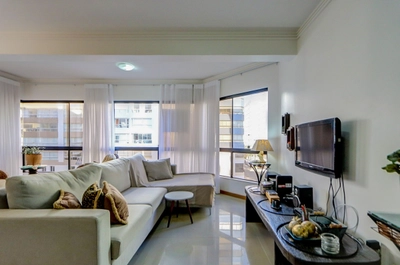 Apartamento 3 Dorm. em Navegantes - Capão da Canoa
