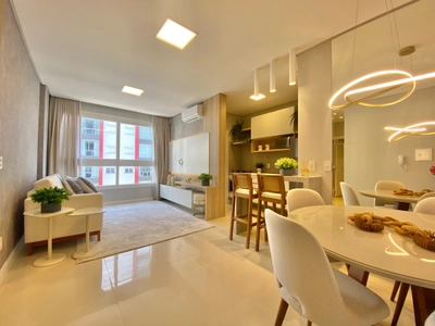 Apartamento 2 Dorm. em Navegantes - Capão da Canoa
