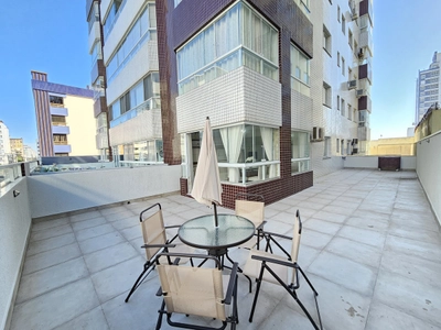 Apartamento 3 Dorm. em Centro - Capão da Canoa
