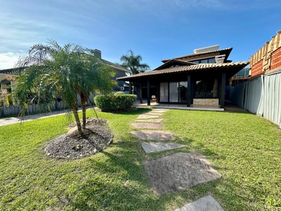 Casa em Condominio 3 Dorm. em Velas da Marina - Capão da Canoa