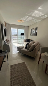 Apartamento 2 Dorm. em Centro - Capão da Canoa