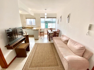 Apartamento 2 Dorm. em Zona Nova - Capão da Canoa