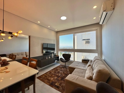 Apartamento 2 Dorm. em Navegantes - Capão da Canoa