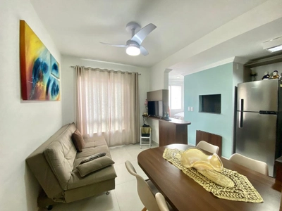Apartamento 2 Dorm. em Navegantes - Capão da Canoa