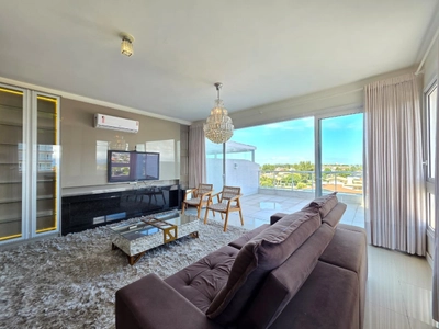 Apartamento 4 Dorm. em Navegantes - Capão da Canoa