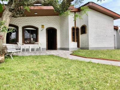 Casa 3 Dorm. em Zona Nova - Capão da Canoa