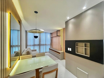 Apartamento 2 Dorm. em Zona Nova - Capão da Canoa