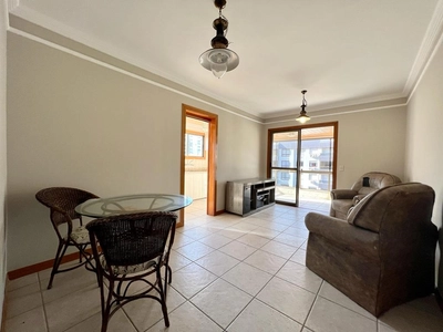 Apartamento 2 Dorm. em Centro - Capão da Canoa