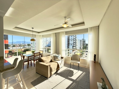 Apartamento 2 Dorm. em Zona Nova - Capão da Canoa