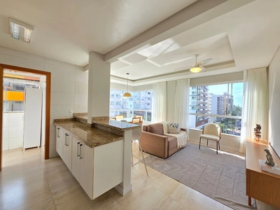 Apartamento 2 Dorm. em Zona Nova - Capão da Canoa