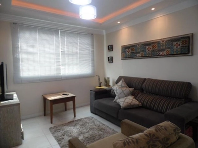 Apartamento 2 Dorm. em Centro - Capão da Canoa