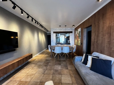 Apartamento 2 Dorm. em Centro - Capão da Canoa