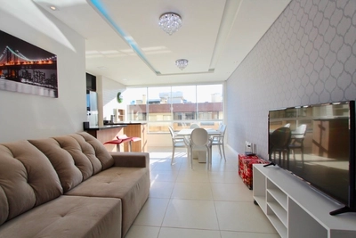 Apartamento 2 Dorm. em Zona Nova - Capão da Canoa