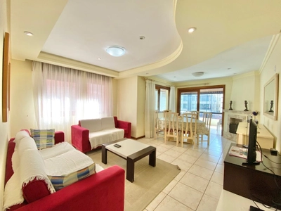 Apartamento 3 Dorm. em Centro - Capão da Canoa