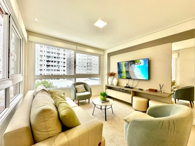 Apartamento 3 Dorm. em Navegantes - Capão da Canoa
