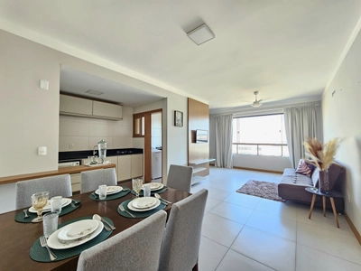 Apartamento 2 Dorm. em Centro - Capão da Canoa