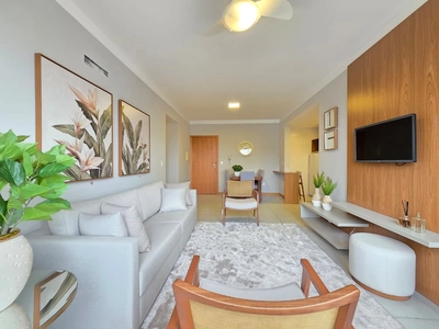Apartamento 2 Dorm. em Centro - Capão da Canoa