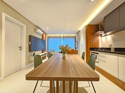 Apartamento 1 Dorm. em Navegantes - Capão da Canoa