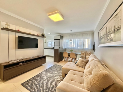 Apartamento 2 Dorm. em Zona Nova - Capão da Canoa