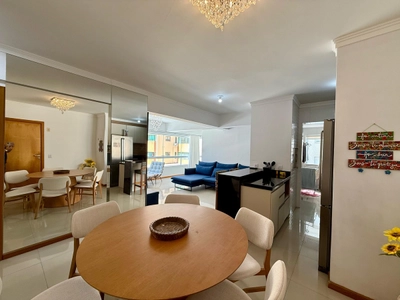 Apartamento 3 Dorm. em Navegantes - Capão da Canoa