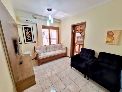 Apartamento 1 Dorm. em Centro - Capão da Canoa
